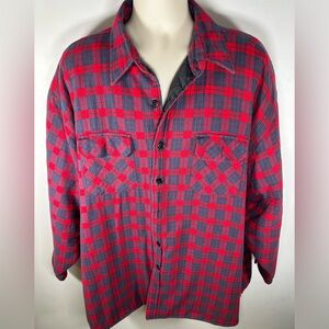 Northern Lakes big man jacket size XXL